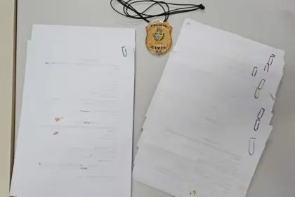 PCGO cumpre buscas em escritório de advocacia no âmbito da segunda fase da Operação Res Publica – Policia Civil do Estado de Goiás