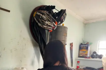 PCGO cumpre mandado de busca e apreensão contra investigado por violência doméstica em São Luís de Montes Belos