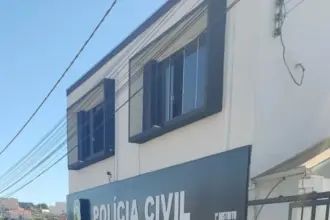 PCGO cumpre mandado de busca e apreensão e prende irmãos por furto de peças de veículos – Policia Civil do Estado de Goiás