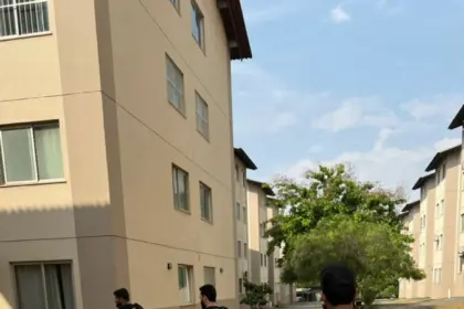 PCGO cumpre mandado de busca e apreensão em apoio à operação “Santo Grão” da PCMT – Policia Civil do Estado de Goiás