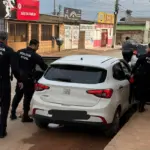 PCGO cumpre mandado de busca e apreensão em desfavor de investigado por crime de extorsão – Policia Civil do Estado de Goiás