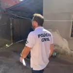 PCGO cumpre mandado de busca e apreensão em imóvel usado para o tráfico de drogas, em Morrinhos – Policia Civil do Estado de Goiás