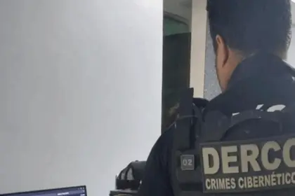 PCGO cumpre mandado em Anápolis contra racismo praticado em rede social – Policia Civil do Estado de Goiás