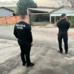 PCGO prende homem por estuprar criança e comprar seu silêncio com R$ 20 e por armazenar pornografia infantil – Policia Civil do Estado de Goiás