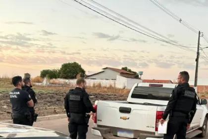 Polícia Civil deflagra Operação Tectus e cumpre sete mandados judiciais em investigação sobre desaparecimento e outros crimes