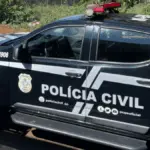 PCGO e PMGO prendem em menos de 24h irmãos envolvidos em homicídio de caseiro em Silvânia – Policia Civil do Estado de Goiás