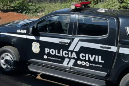PCGO e PMGO prendem em menos de 24h irmãos envolvidos em homicídio de caseiro em Silvânia – Policia Civil do Estado de Goiás