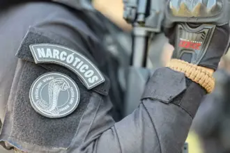 PCGO incinera 5,8 toneladas de drogas – Policia Civil do Estado de Goiás