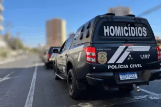 PCGO prende em Goiás foragido por latrocínio contra idoso de 76 anos em Pernambuco – Policia Civil do Estado de Goiás