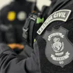 PCGO prende homem que agrediu companheira e filho em Alvorada do Norte – Policia Civil do Estado de Goiás