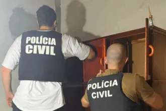 PCGO prende casal por tráfico de drogas em casa próxima a ginásio de esportes em Pontalina – Policia Civil do Estado de Goiás