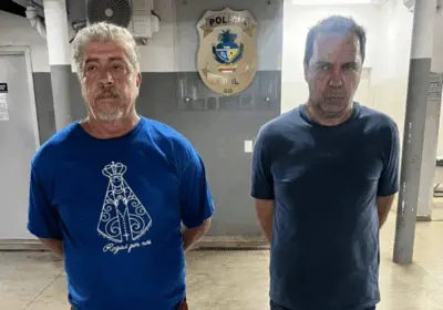 PCGO prende dupla por exploração sexual de adolescentes em Goiânia – Policia Civil do Estado de Goiás