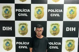 PCGO prende dupla suspeita de matar chapeiro em disputa pelo tráfico de drogas em Goiânia – Policia Civil do Estado de Goiás