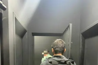 PCGO prende em Piracanjuba homem que voltou a agredir companheira após sair da prisão – Policia Civil do Estado de Goiás