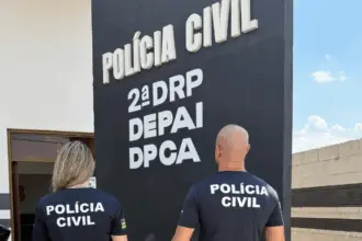 PCGO prende homem em flagrante por perseguir e ameaçar ex-namorada adolescente em Aparecida de Goiânia – Policia Civil do Estado de Goiás