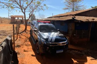 PCGO prende homem em flagrante por desmanche de motos adulteradas em Piracanjuba – Policia Civil do Estado de Goiás