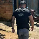 PCGO prende homem por manter em cárcere privado adolescente grávida, de 13 anos, em Guapó – Policia Civil do Estado de Goiás