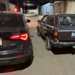 PCGO prende homem por dirigir embriagado e colidir contra viatura policial em Águas Lindas – Policia Civil do Estado de Goiás