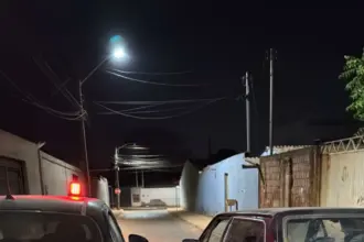 PCGO prende homem por dirigir embriagado e colidir contra viatura policial em Águas Lindas – Policia Civil do Estado de Goiás