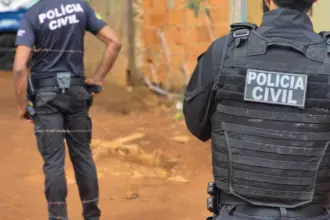 PCGO prende homem por estupro de vulnerável contra suas filhas em Padre Bernardo – Policia Civil do Estado de Goiás