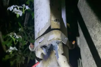 PCGO prende homem por furto de energia elétrica em Goianésia – Policia Civil do Estado de Goiás