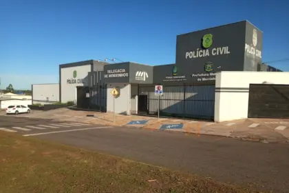 PCGO prende homem que agrediu mulher em praça pública de Morrinhos – Policia Civil do Estado de Goiás