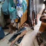 PCGO prende homem que mantinha oficina clandestina de armas de fogo em Montividiu – Policia Civil do Estado de Goiás
