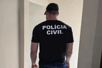 PCGO prende homem suspeito de crime sexual contra três crianças da mesma família – Policia Civil do Estado de Goiás