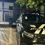 PCGO prende investigado por homicídio qualificado ocorrido em Itumbiara – Policia Civil do Estado de Goiás