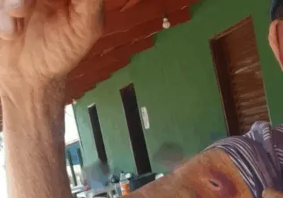 PCGO prende mulher por maus-tratos e cárcere privado contra marido idoso e filho com necessidades especiais – Policia Civil do Estado de Goiás