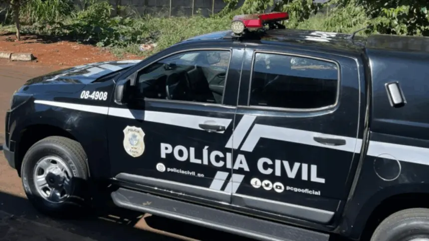 PCGO prende mulher que tentou matar ex-companheiro em Quirinópolis – Policia Civil do Estado de Goiás