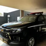 PCGO prende reincidente por embriaguez ao volante em Mineiros – Policia Civil do Estado de Goiás