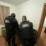 PCGO prende suspeito de aplicar “golpe do falso intermediário” na venda de gado a vítima de Padre Bernardo – Policia Civil do Estado de Goiás