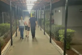 PCGO prende suspeito de causar acidente de trânsito que vitimou motociclista na Av. César Lattes, em Goiânia – Policia Civil do Estado de Goiás