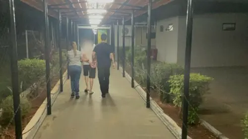 PCGO prende suspeito de causar acidente de trânsito que vitimou motociclista na Av. César Lattes, em Goiânia – Policia Civil do Estado de Goiás