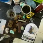 PCGO prende homem em flagrante por tráfico de drogas durante operação em Águas Lindas – Policia Civil do Estado de Goiás