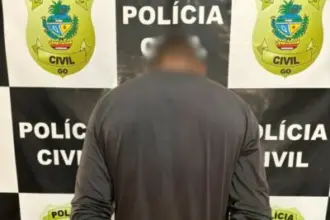 PCGO prende traficante em flagrante em São Miguel do Araguaia e apreende drogas e dinheiro – Policia Civil do Estado de Goiás