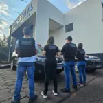 PCGO prende trio investigado por tentativa de homicídio ligada a disputa entre facções rivais em Jataí – Policia Civil do Estado de Goiás