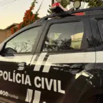 PCGO prende vigilante noturno que tentou estuprar mulher dentro de hospital de Cachoeira Alta – Policia Civil do Estado de Goiás