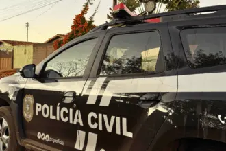 PCGO prende vigilante noturno que tentou estuprar mulher dentro de hospital de Cachoeira Alta – Policia Civil do Estado de Goiás