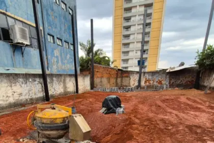 PCGO prende em flagrante delito empreiteiro por furto de energia elétrica em obra de Goiânia – Policia Civil do Estado de Goiás