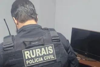 PCGO recupera equipamentos agrícolas furtados avaliados em R$ 100 mil e prende receptador em flagrante – Policia Civil do Estado de Goiás