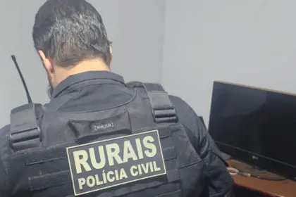 PCGO recupera equipamentos agrícolas furtados avaliados em R$ 100 mil e prende receptador em flagrante – Policia Civil do Estado de Goiás