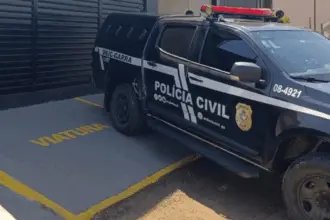 PCGO recupera notebooks furtados prestes a serem comercializados no Camelódromo de Campinas – Policia Civil do Estado de Goiás