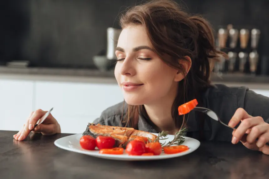 8 benefícios do consumo de peixe para a saúde