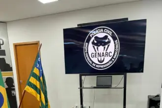 Polícia Civil apreende R$ 100 mil em drogas e prende casal responsável pelo tráfico em Anápolis – Policia Civil do Estado de Goiás