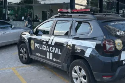 Polícia Civil de Goiás cumpre mandados de prisão em Nova Veneza e Goianira – Policia Civil do Estado de Goiás