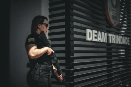 Polícia Civil prende em flagrante homem que ameaçou ex-companheira protegida por medida judicial – Policia Civil do Estado de Goiás