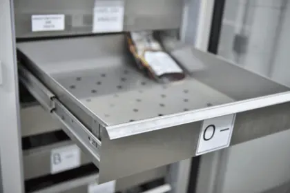 Banco de Sangue do Hugol necessita de doações urgentes de todos os tipos sanguíneos – Portal Goiás