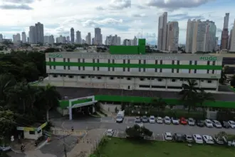 Atenção, doadores de sangue! Hugo realiza campanha de doação de nesta quarta e quinta-feira – Portal Goiás